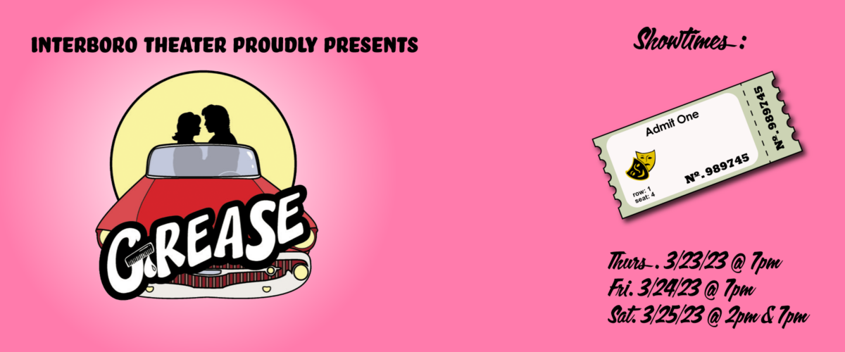 grease logo